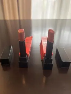 KATE LIPMONSTER １５綿雲33000ft１７神秘のローズ園