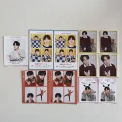 作間龍斗 切り抜きまとめ