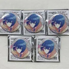 プロセカ 桐谷遥 缶バッジ