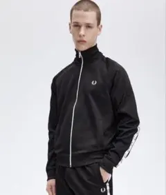 2026年最新】Fred Perry メンズ ジャージの人気アイテム - メルカリ