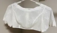 ボレロ　結婚式　パーティー