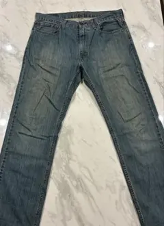 Levi’s 559 デニムパンツ