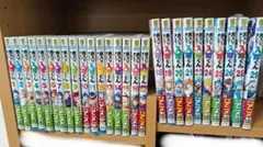 魔入りました!入間くん 1~29巻 (22、27巻なし) まとめ売り