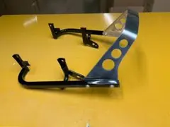 高級】バイオリン用肩当て コルフカーレスト【中古】 - メルカリ