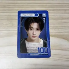 NCT DREAM マーク ドリショ4 アンコン トレカ