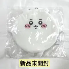 【新品未開封】ちいかわくじ　もちっとふわっとコレクションD賞　ちいかわ