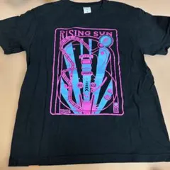 RISING SUN ROCK Festival 2023 Tシャツ Mサイズ