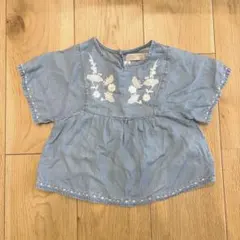 Zara Baby トップス　12-18M