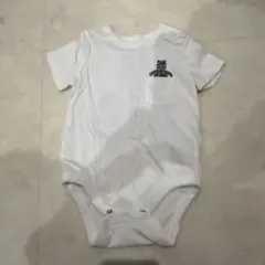 baby GAP 半袖ロンパース 3-6ヶ月