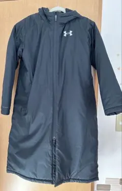 ぽんきち様　UNDER ARMOR☆ベンチコート