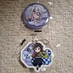 くら寿司　鬼滅の刃