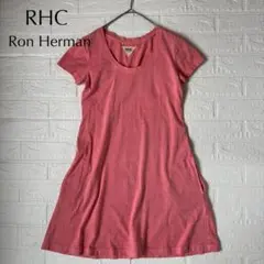 RHC Ron Herman｜ロンハーマン｜半袖 Tシャツ フレア ワンピースのサムネイル
