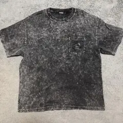 XLARGE グレー Tシャツ Lサイズ