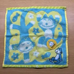 2026年最新】11ぴきのねこ タオルの人気アイテム - メルカリ