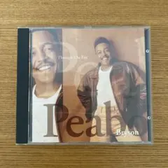 Peabo Bryson Through The Fire ピーボ・ブライソン