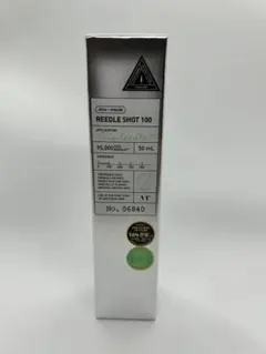 ★新品未使用★VT REEDLE SHOT 100 50ml