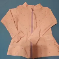 ○美品○ラッシュガード90センチ