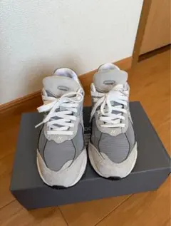 New Balance M2002RXJ GORE-TEX 23,5