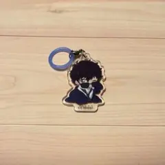 名探偵コナン ふらっとめじるしアクセサリー ちぢませ隊ver. 松田陣平