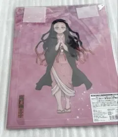 鬼滅　アニプレックス　オンラインくじ　新品未開封　即購入⭕️