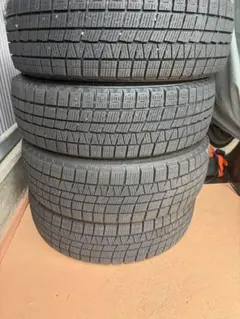 NANKANG CORSAFA 155/60R15 スタッドレス 4本のサムネイル