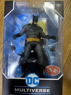 あ様専用　DCマルチバース バットマン2体