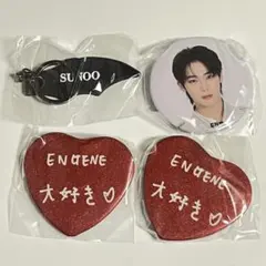 ENHYPEN ミュージアム　ソヌ