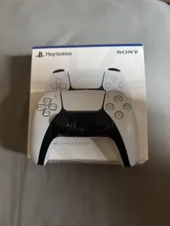 PlayStation5 コントローラー 純正