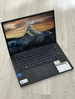 筐体破損】Core Ultra 7 155H 搭載 ASUS Zenbook - メルカリ