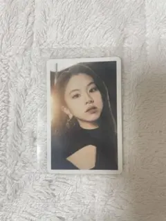 TWICE celebrate ハイタッチ　トレカ　チェヨン