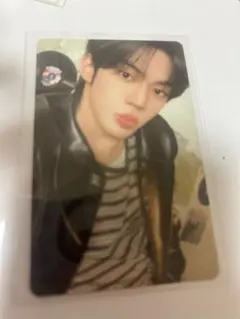 TWS ドフン トレカ