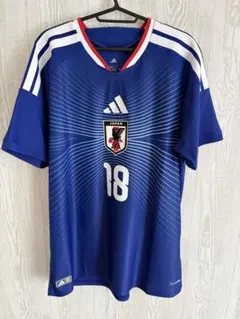カラカラ様専用adidas サッカー日本代表 堂安律 10番 ユニフォーム S