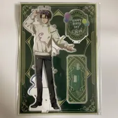 進撃の巨人 リヴァイ サンシャインシティプリンスホテル アクリルスタンド