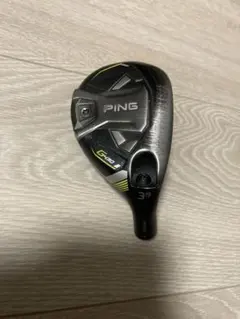 PING G430 3U 19° ピン 3番ユーティリティ ヘッドのみのサムネイル