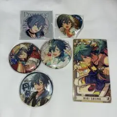 あんスタ 椎名ニキ グッズ