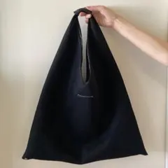 MM6 Maison Margiela ジャパニーズ メッシュバッグのサムネイル