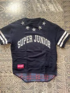 2026年最新】SUPERjunior tシャツの人気アイテム - メルカリ