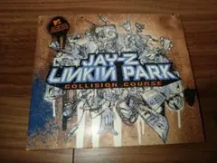 JAY-Z LINKIN PARK COLLISION COURSE