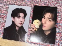 EXO EXhOrizon ラントレ D.O. ギョンス ソウルコン - メルカリ