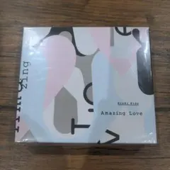 KinKiKids FC限定版Amazing Love Amazon.co.jp: Amazing Love (初回生産限定盤A) (CD+DVD): ミュージック