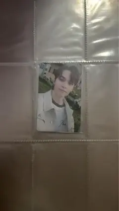 SEVENTEEN Your Choice トレカ HMV バーノン