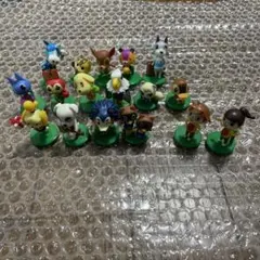 どうぶつの森　チョコエッグ