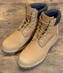 Timberland 6インチ プレミアム ウォータープルーフ 26cm