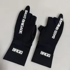 最終値下げ））BASS BRIGADE グローブのサムネイル