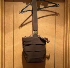 匿名即日発送Salvatore Ferragamo リボンワンショルダーバッグのサムネイル