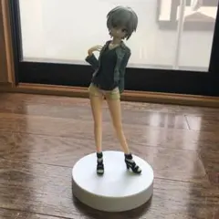 アイドルマスター　シンデレラガールズ　アナスタシアフィギュア