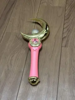 PROPLICA ムーンスティック セーラームーン　ハロウィン　コスプレ