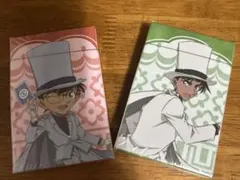 名探偵コナン　トランプ　くら寿司