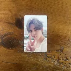 【52】エスクプス Weverse 名古屋 セブチ SEVENTEEN