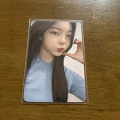 IZ*ONE ミンジュ 写真集 Pro Memoria トレカ - メルカリ